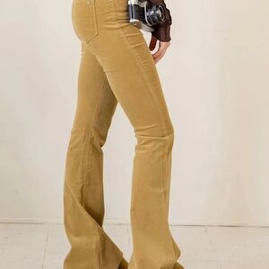 Mica Women's Flare Pants